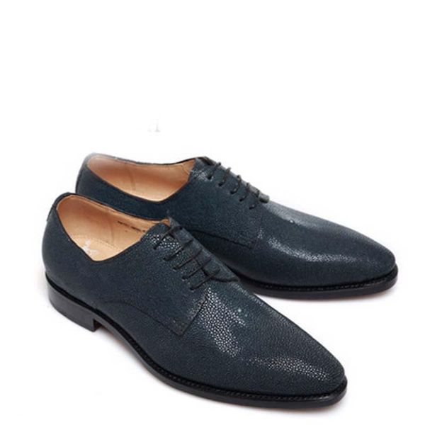 dress shoes hubu custom high-grade pearl fishleather manual making fish skin lace-up men formal leather, Black
dress shoes hubu custom high-grade pearl fishleather manual making fish skin lace-up men formal leather, Black