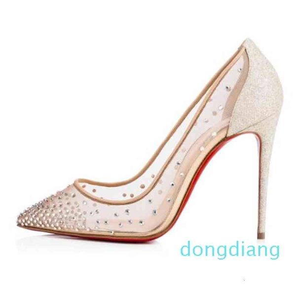 dress designer-wedding marry shoes flat/ high heels red bottom pumps follies strass degrastrass imported mesh+rhinestone party evening shoe, Black
dress designer-wedding marry shoes flat/ high heels red bottom pumps follies strass degrastrass imported mesh+rhinestone party evening shoe, Black