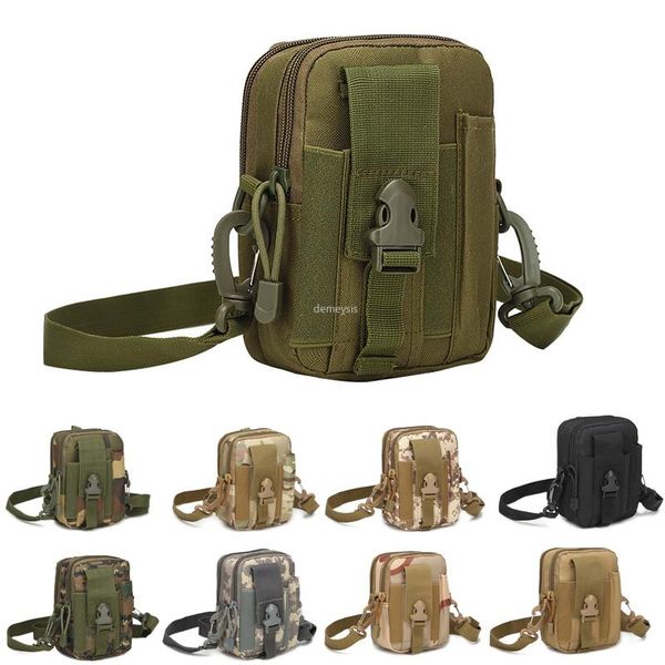 stuff sacks molle military waist phone case outdoor hiking camping shoulder bags tactical hunting tools belt bag running
stuff sacks molle military waist phone case outdoor hiking camping shoulder bags tactical hunting tools belt bag running