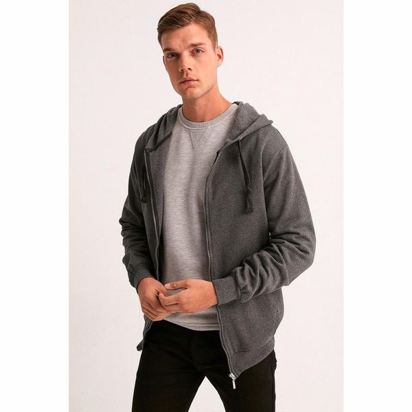 men's hoodies & sweatshirts 2021 trend male zipper sweatshirt jackets hooded coats casual men tracksuit fashion jacket, Black
men's hoodies & sweatshirts 2021 trend male zipper sweatshirt jackets hooded coats casual men tracksuit fashion jacket, Black