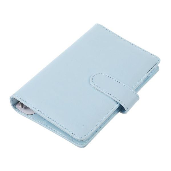 leather spiral notebook original office person binder weekly planner/agenda organizer cute ring diary stationery a6 19x13cm notepads, Purple;pink
leather spiral notebook original office person binder weekly planner/agenda organizer cute ring diary stationery a6 19x13cm notepads, Purple;pink