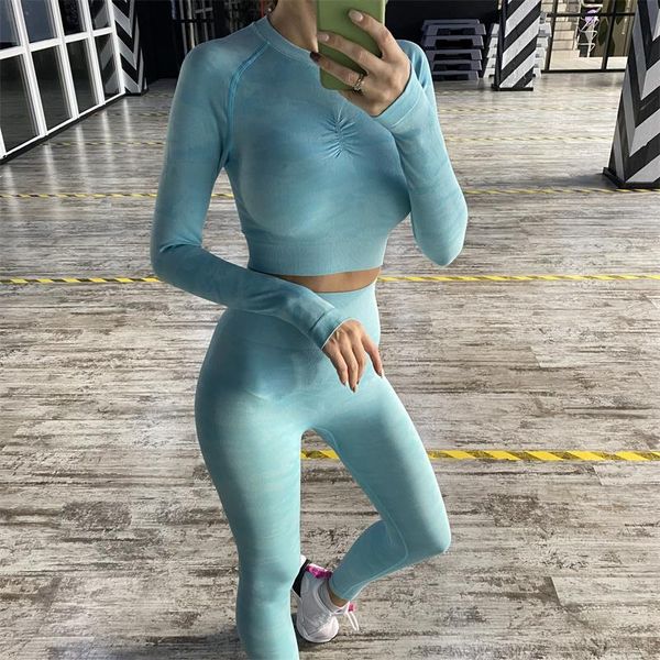 yoga outfit seamless camouflage suit female high elastic slim comfortable fitness gym sports workout exercise two-piece set for women m
yoga outfit seamless camouflage suit female high elastic slim comfortable fitness gym sports workout exercise two-piece set for women m