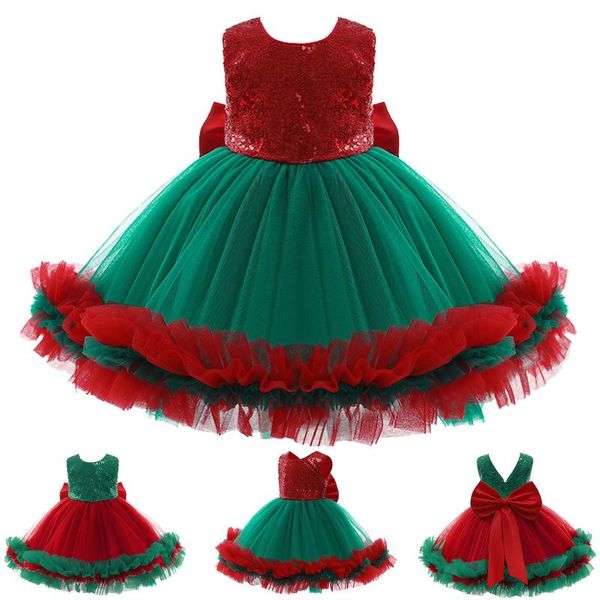 2021 trendy girl dress kids girls paillette pageant gown birthday party princess wedding dress pineapple yarn party dresses, Red;yellow
2021 trendy girl dress kids girls paillette pageant gown birthday party princess wedding dress pineapple yarn party dresses, Red;yellow