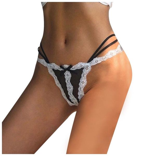 women's panties women lace patchwork hollow underwear woman knickers floral lingerie female seamless briefs underpants g string, Black;pink
women's panties women lace patchwork hollow underwear woman knickers floral lingerie female seamless briefs underpants g string, Black;pink