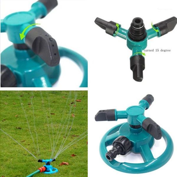 watering equipments automatic garden sprinklers grass lawn 360 degree fully 3 nozzle circle rotating irrigation system pipe hose1
watering equipments automatic garden sprinklers grass lawn 360 degree fully 3 nozzle circle rotating irrigation system pipe hose1