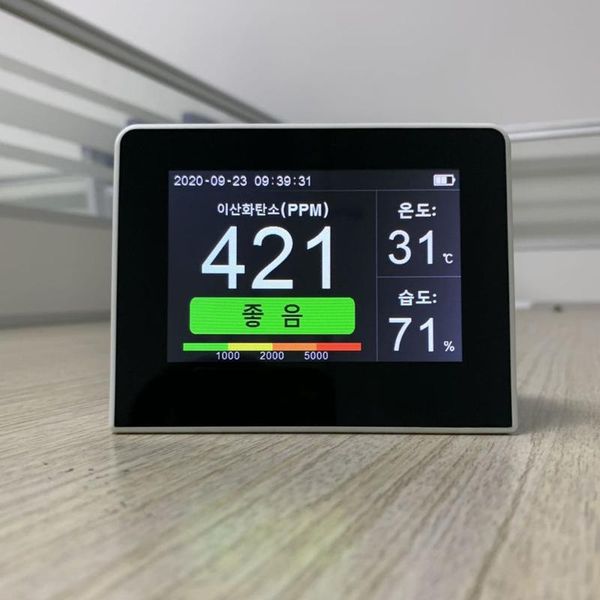 smart home control k6-e co2/rh/temperature hygrometer air detector 3 in1data logger testing instrument indoor quality monitor
smart home control k6-e co2/rh/temperature hygrometer air detector 3 in1data logger testing instrument indoor quality monitor