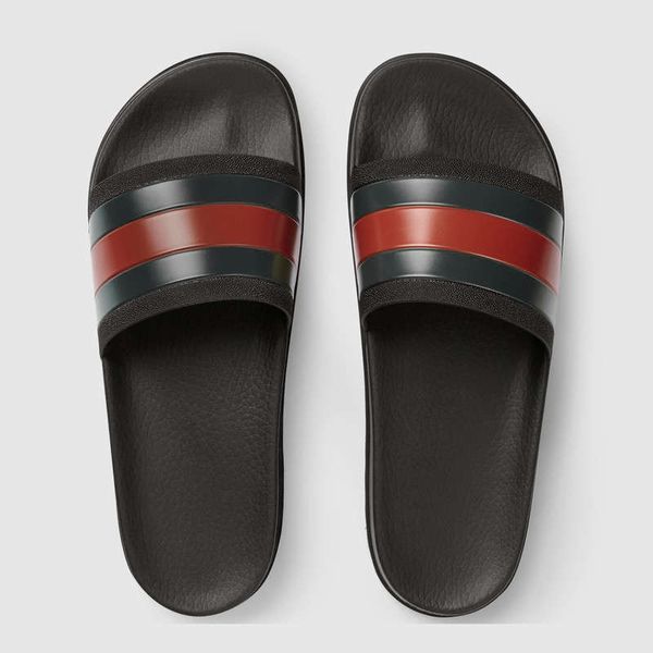 designer slides mens women slippers summer sandals beach slide flat platform ladies sandali bathroom home shoes flip flops striped causal sl, Black
designer slides mens women slippers summer sandals beach slide flat platform ladies sandali bathroom home shoes flip flops striped causal sl, Black