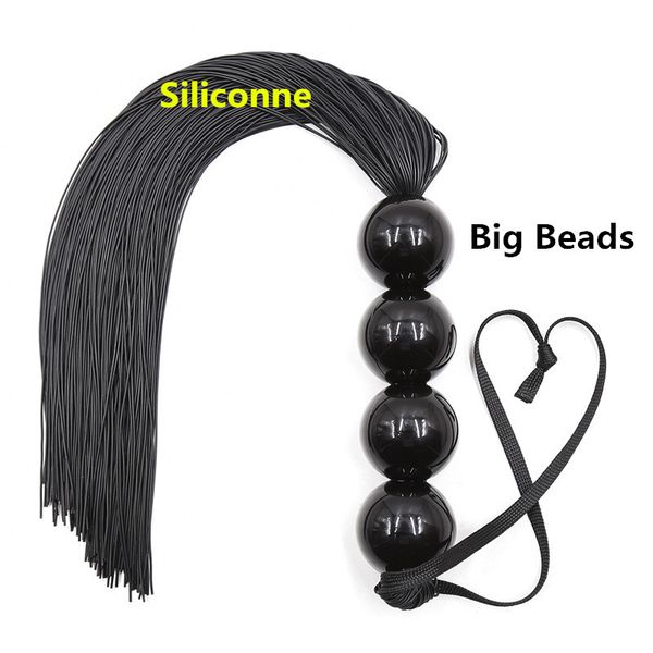 bondage whip with boutique silicone tassel for fetish slave role play to knout shameriding crop horse whipunusual goods
bondage whip with boutique silicone tassel for fetish slave role play to knout shameriding crop horse whipunusual goods