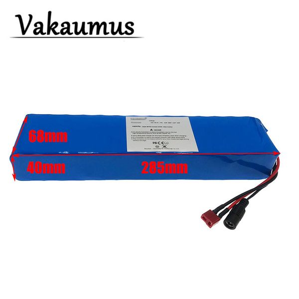 vakaumus new/36v 10ah electric vehicle lithium battery 18650 pack with 15a bms t plug 42v for 250w 350w 500w motor scooter
vakaumus new/36v 10ah electric vehicle lithium battery 18650 pack with 15a bms t plug 42v for 250w 350w 500w motor scooter
