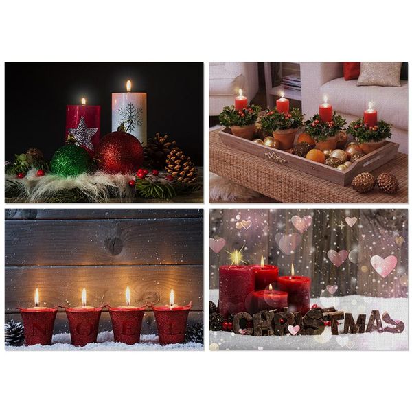 mats & pads fuwatacchi christmas decor dining table linen placemats non-slip kitchen decorative tableware pad xmas cork napkins
mats & pads fuwatacchi christmas decor dining table linen placemats non-slip kitchen decorative tableware pad xmas cork napkins