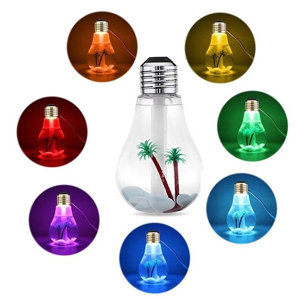 humidifiers 7 color led cycle usb humidifier home office mini aroma diffuser night light aromatherapy mist maker creative bottle bulb
humidifiers 7 color led cycle usb humidifier home office mini aroma diffuser night light aromatherapy mist maker creative bottle bulb