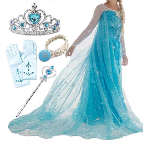 halloween girls costume fancy girl dresses party princess cosplay baby childrens christmas birthday sets clothes, Red;yellow
halloween girls costume fancy girl dresses party princess cosplay baby childrens christmas birthday sets clothes, Red;yellow