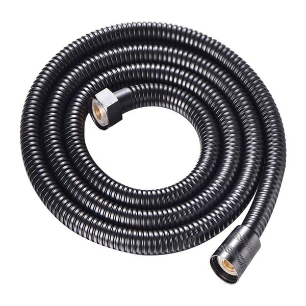 watering equipments 1.5 meters stainless steel flexible bathroom bath shower head pipe plumbing hoses hardware accessories #10
watering equipments 1.5 meters stainless steel flexible bathroom bath shower head pipe plumbing hoses hardware accessories #10