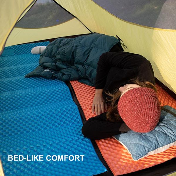 hiking camping picnic mat ultralight portable waterproof moisture proof pad sleeping folding mat for outdoor egg crate picnic
hiking camping picnic mat ultralight portable waterproof moisture proof pad sleeping folding mat for outdoor egg crate picnic
