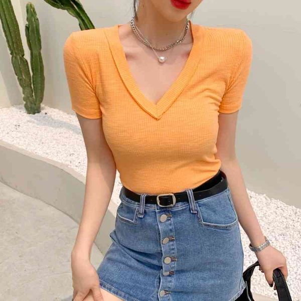 women's t-shirt new summer t shirt women elasticity oversized t-shirt woman clothes female short sleeve women's tube knit canale, White
women's t-shirt new summer t shirt women elasticity oversized t-shirt woman clothes female short sleeve women's tube knit canale, White