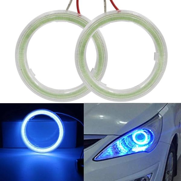 emergency lights 2 pcs daytime running headlight lamp car angel eyes led halo ring drl 12v 60mm 70mm 80mm 90mm 100mm 110mm 120mm
emergency lights 2 pcs daytime running headlight lamp car angel eyes led halo ring drl 12v 60mm 70mm 80mm 90mm 100mm 110mm 120mm
