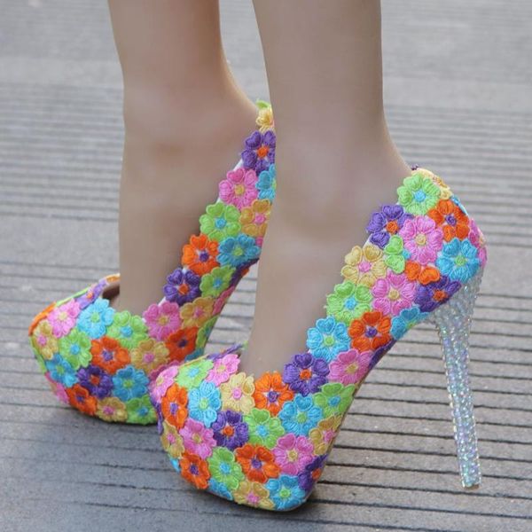 dress shoes fashion 14 cm high heel color lace pointed heels shallow mouth large size banquet rhinestone single female, Black
dress shoes fashion 14 cm high heel color lace pointed heels shallow mouth large size banquet rhinestone single female, Black