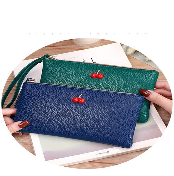 new womens handbag leisure long handbag sweet fashion shopping 2021 bag wallet mobile bag handbags mini bags, Red;black
new womens handbag leisure long handbag sweet fashion shopping 2021 bag wallet mobile bag handbags mini bags, Red;black
