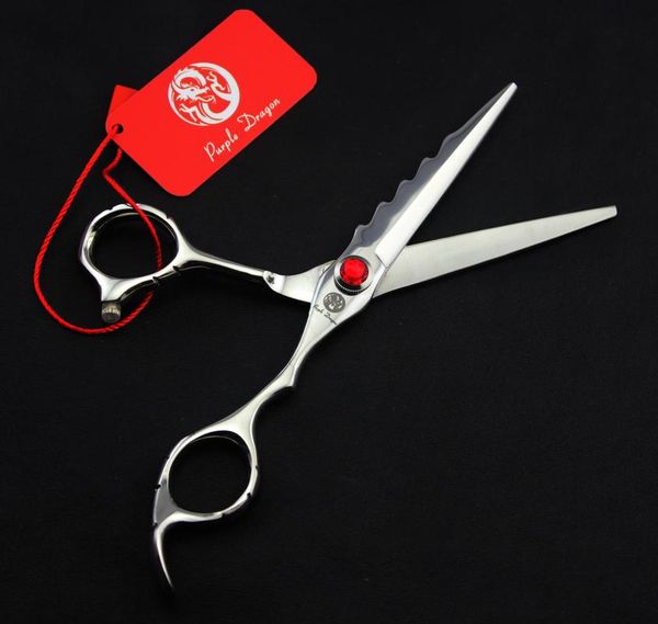 hair scissors 440c japan stainless steel 6 inch cutting styling tool salon hairdressing shears regular flat teeth blades
hair scissors 440c japan stainless steel 6 inch cutting styling tool salon hairdressing shears regular flat teeth blades