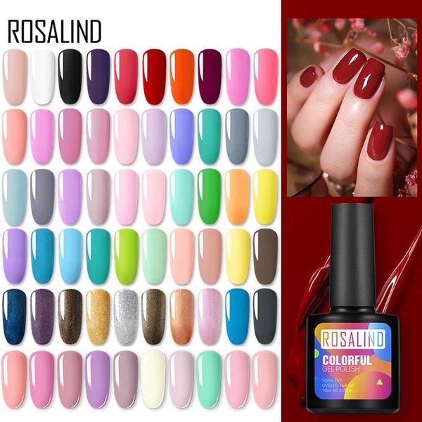 nail gel rosalind polish varnishes silky bright side natural manicure pure colour beauty art uv led base coating 10ml, Red;pink
nail gel rosalind polish varnishes silky bright side natural manicure pure colour beauty art uv led base coating 10ml, Red;pink