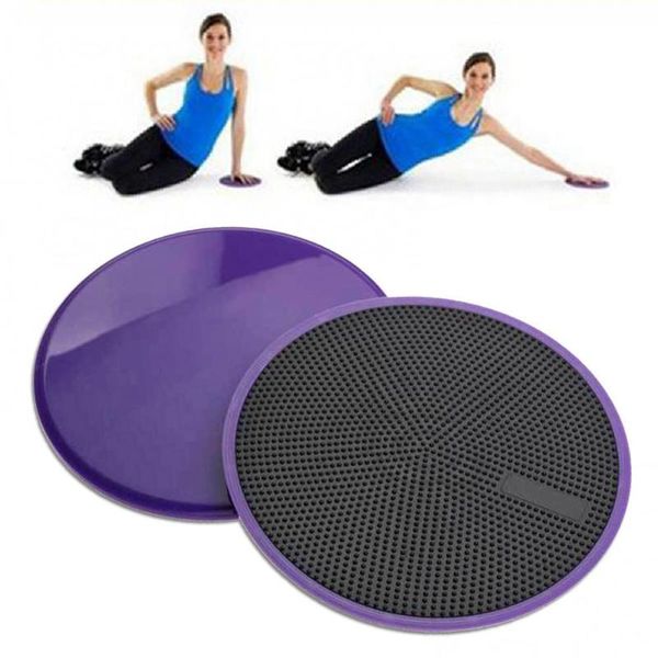 yoga mats 1pc fitness exercise gliding disc sliding plate slider equipment for gym easy to use durable tool
yoga mats 1pc fitness exercise gliding disc sliding plate slider equipment for gym easy to use durable tool