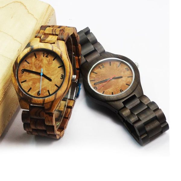 wristwatches natural wood watch male wooden luxury retro raw sandal wristwatch mens relogio masculino quartz gift watches drop, Slivery;brown
wristwatches natural wood watch male wooden luxury retro raw sandal wristwatch mens relogio masculino quartz gift watches drop, Slivery;brown