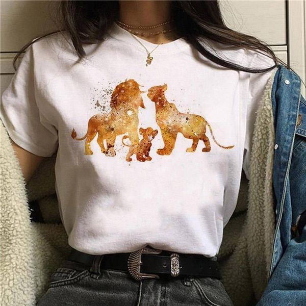 women kawaii t-shirt womens short sleeve t shirts harajuku tee cute graphic tees loose fashion female t-shirts, White
women kawaii t-shirt womens short sleeve t shirts harajuku tee cute graphic tees loose fashion female t-shirts, White