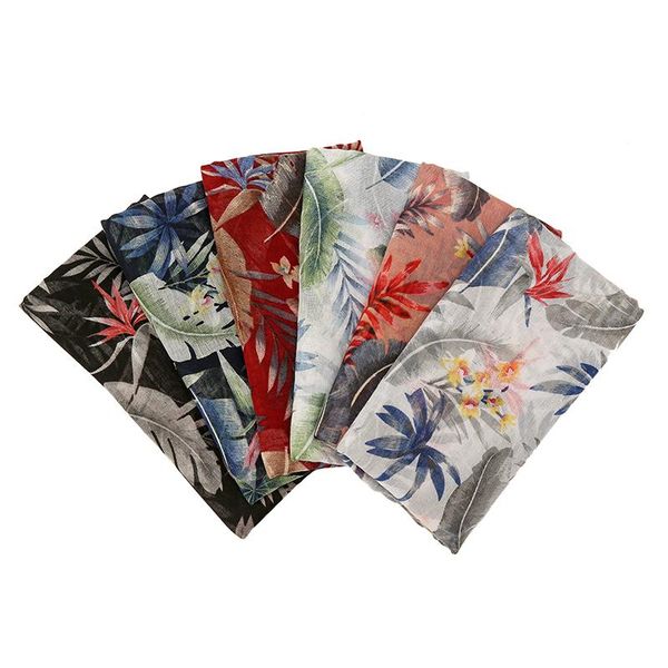 scarves 2021 arrival floral printed cotton scarf shawls fashion women hijabs big size muslim head wraps mufflers stoles 10pcs/lot, Blue;gray
scarves 2021 arrival floral printed cotton scarf shawls fashion women hijabs big size muslim head wraps mufflers stoles 10pcs/lot, Blue;gray