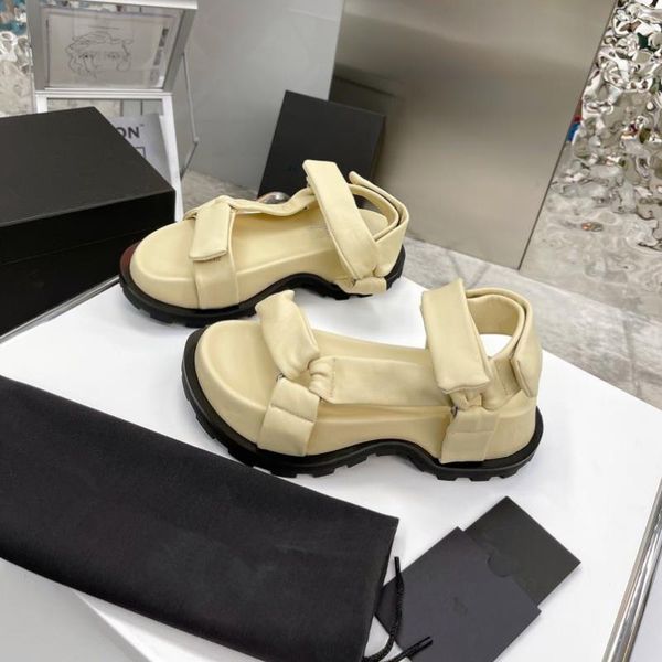 sandals platform women shoes leather casual chaussure femme flat zapatillas mujer ladies sandalias, Black
sandals platform women shoes leather casual chaussure femme flat zapatillas mujer ladies sandalias, Black