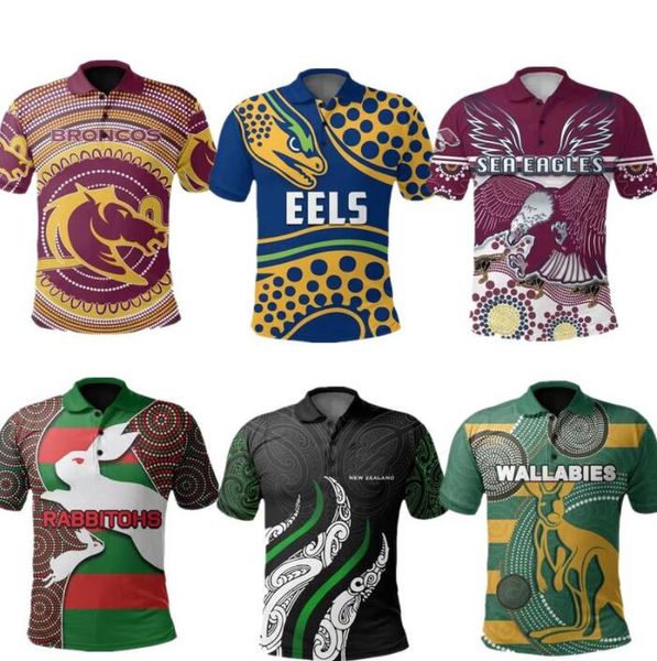 2021 north queensland cowboys polo shirts casual wear rugby jersey league jerseys australia quality, Black;gray
2021 north queensland cowboys polo shirts casual wear rugby jersey league jerseys australia quality, Black;gray