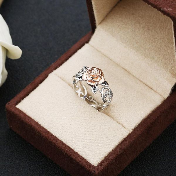 ring Europe and the United States women's wedding flowers engagement ring cross-border act the role ofing is tasted1, Slivery;golden
ring Europe and the United States women's wedding flowers engagement ring cross-border act the role ofing is tasted1, Slivery;golden