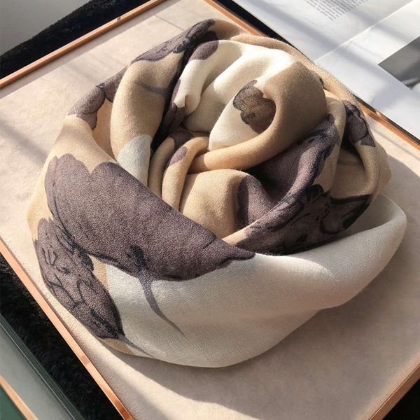 intellectually dignified cotton hemp scarves women autumn winter korean version, versatile splicing flowers, long travel and holiday, Blue;gray
intellectually dignified cotton hemp scarves women autumn winter korean version, versatile splicing flowers, long travel and holiday, Blue;gray
