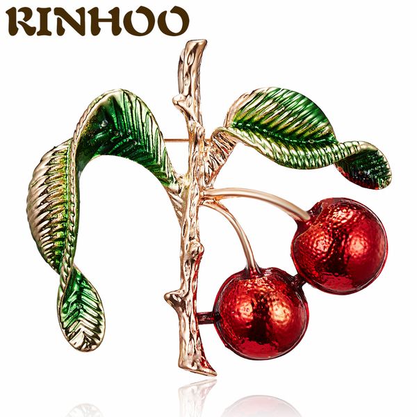 red enamel cherry brooches for women fresh fruits weddings daily home party brooch pins girl new giftsdio chan contact, Gray
red enamel cherry brooches for women fresh fruits weddings daily home party brooch pins girl new giftsdio chan contact, Gray