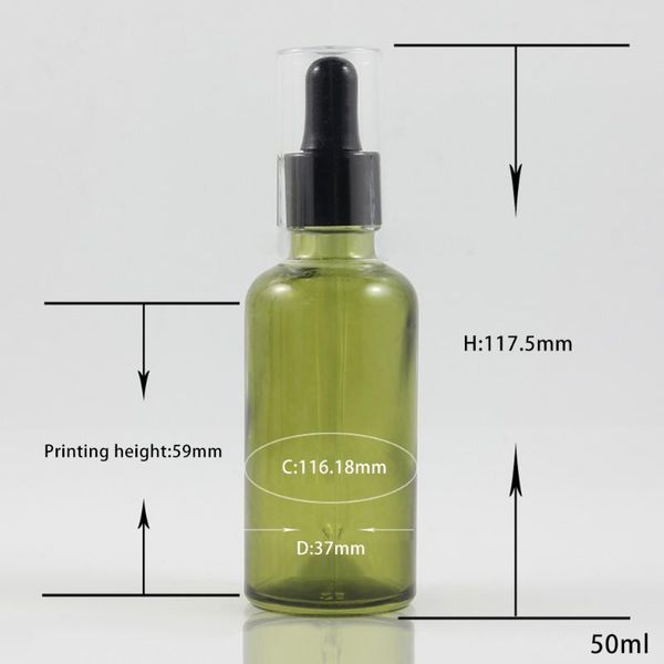 storage bottles & jars green/frosted green/olive green 50ml dropper glass container cosmetics
storage bottles & jars green/frosted green/olive green 50ml dropper glass container cosmetics