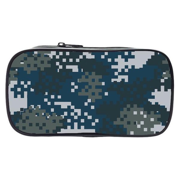cosmetic bags & cases camouflage pencil boy box fashion printing zipper pen bag creative school office storage
cosmetic bags & cases camouflage pencil boy box fashion printing zipper pen bag creative school office storage