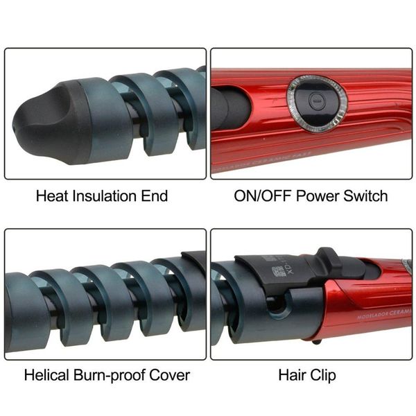 hair curles 30s dry and wet fast heating wave curling irons professional hair tongs curlers rollers styling tools
hair curles 30s dry and wet fast heating wave curling irons professional hair tongs curlers rollers styling tools