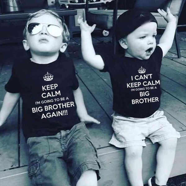 pregnancy announce im going to be a big brother again children boys kids matching clothes outfits, Blue
pregnancy announce im going to be a big brother again children boys kids matching clothes outfits, Blue