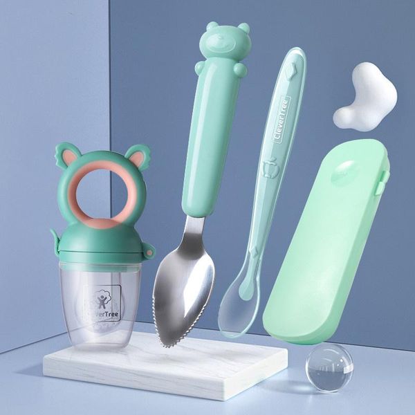 cups, dishes & utensils 2021 est baby's apple scraping spoon children's complementary tableware fruit purer
cups, dishes & utensils 2021 est baby's apple scraping spoon children's complementary tableware fruit purer
