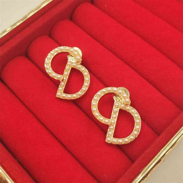 2021 luxury designer jewelry show earrings female net red high version back hanging jewelry steel seal earrings, Silver
2021 luxury designer jewelry show earrings female net red high version back hanging jewelry steel seal earrings, Silver