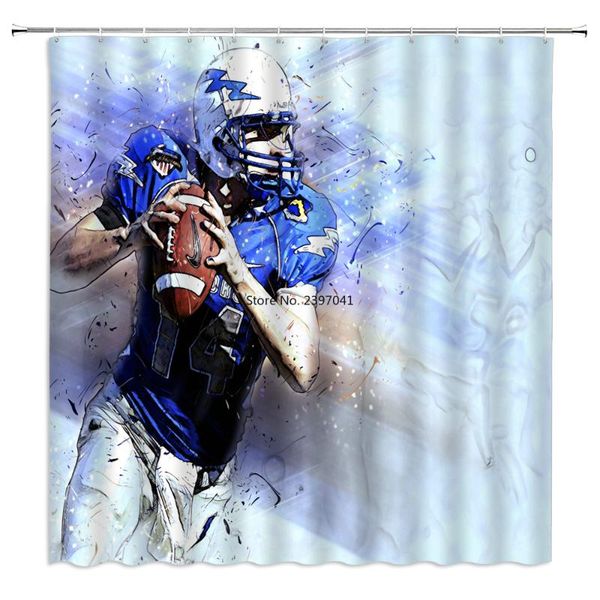 shower curtains sports curtain diamond shape rugby ball professional equipment league bath decor waterproof fabric bathroom
shower curtains sports curtain diamond shape rugby ball professional equipment league bath decor waterproof fabric bathroom