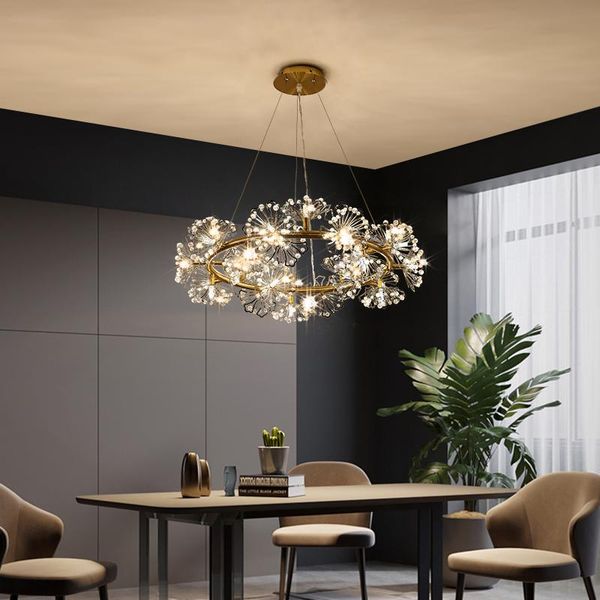 chandeliers snowflake chandelier nordic lighting fixtures creative black circle luxury atmosphere lights for living room el lobby bedroom
chandeliers snowflake chandelier nordic lighting fixtures creative black circle luxury atmosphere lights for living room el lobby bedroom