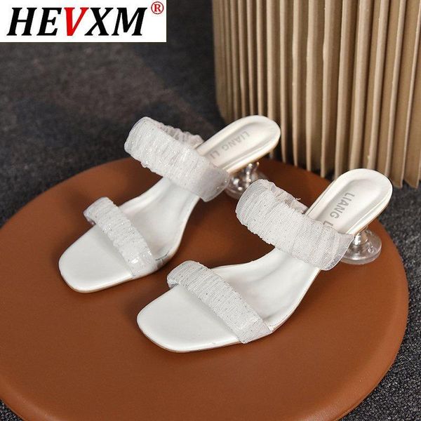 sandals hevxm sweet pleated fashion women's shoes 2021 summer female high heels pumps wedding working basic woman, Black
sandals hevxm sweet pleated fashion women's shoes 2021 summer female high heels pumps wedding working basic woman, Black