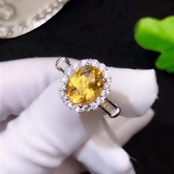 cluster rings natural and real yellow citrine stone solid 925 silver gemstone ring for wedding party, Golden;silver
cluster rings natural and real yellow citrine stone solid 925 silver gemstone ring for wedding party, Golden;silver