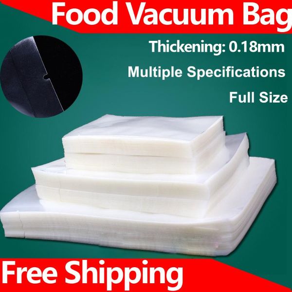 vacuum bags nylon pa vacuum seal bags storage film sealer bag kitchen packaging bag packing sealing
vacuum bags nylon pa vacuum seal bags storage film sealer bag kitchen packaging bag packing sealing