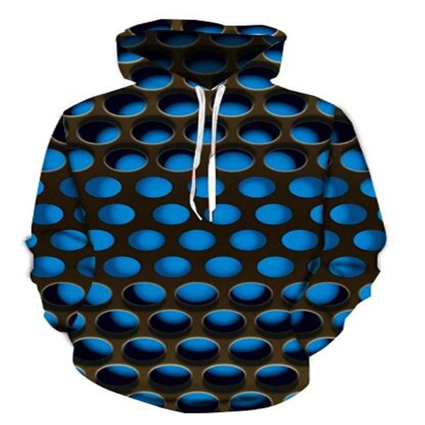 men's hoodies & sweatshirts dizzy 3d printed hoodie brand cool and funny streetwear sweatshirt creative geometric jacket, Black
men's hoodies & sweatshirts dizzy 3d printed hoodie brand cool and funny streetwear sweatshirt creative geometric jacket, Black