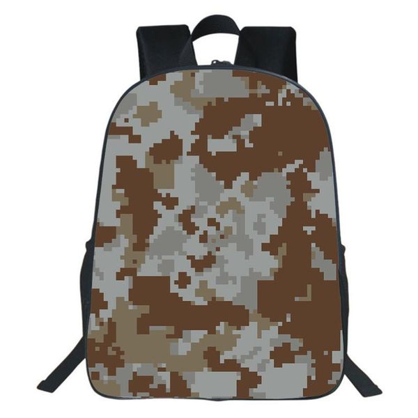 backpack camouflage girls boys primary school bookbag mochila printing children bags gift
backpack camouflage girls boys primary school bookbag mochila printing children bags gift