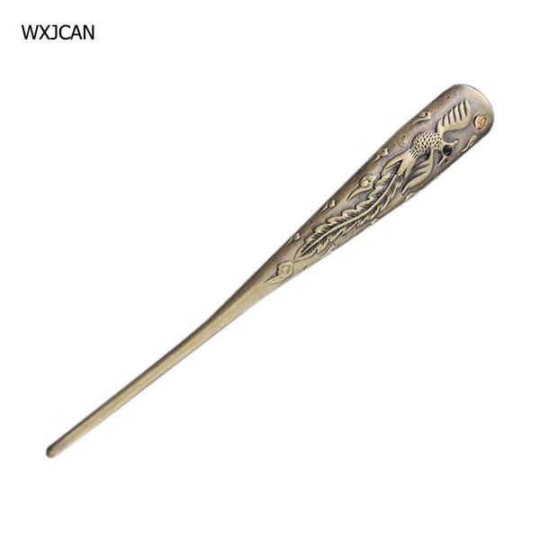 hair clips & barrettes wxjcan vintage cloisonne crafts sticks classical phoenix carving chinese tassel for bridal headdress h1042, Golden;silver
hair clips & barrettes wxjcan vintage cloisonne crafts sticks classical phoenix carving chinese tassel for bridal headdress h1042, Golden;silver