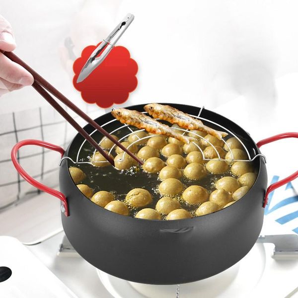pans 1pc durable 22cm japanese deep frying pot iron kitchen tempura fryer pan black with an oil volume scale on the outer side home
pans 1pc durable 22cm japanese deep frying pot iron kitchen tempura fryer pan black with an oil volume scale on the outer side home