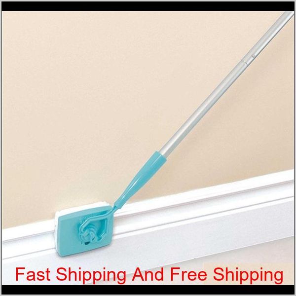 20pcs baseboard buddy cleaning mop blue plastic steel white mop simply walk glide extendable microfiber dust br qyladu fivegarden
20pcs baseboard buddy cleaning mop blue plastic steel white mop simply walk glide extendable microfiber dust br qyladu fivegarden