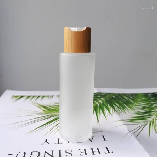 storage bottles & jars engraving logo 50ml frosted glass bottle jar with different bamboo caps empty cosmetic toner
storage bottles & jars engraving logo 50ml frosted glass bottle jar with different bamboo caps empty cosmetic toner